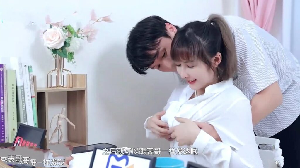 anh-trai-day-lam-tinh-cho-em-gai-xinh-dep-khi-dang-kem-thi