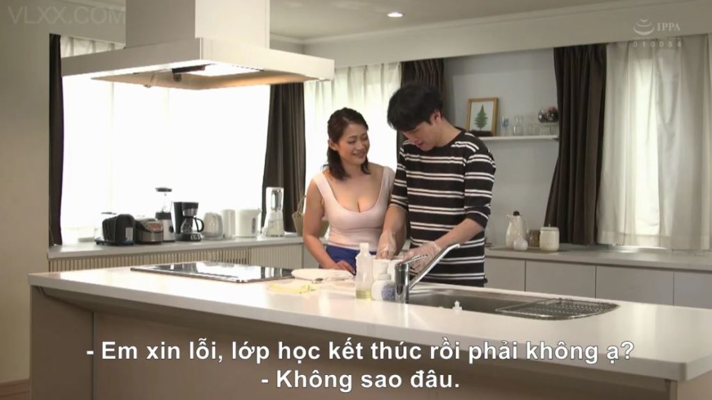 bai-tap-ve-nha-cua-co-giao-day-nau-an-vietsub