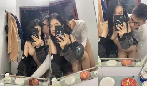 chich-be-sinh-vien-cuc-pham-truoc-guong-em-quay-lai-video-lam-ky-niem-phim-sex-sieukhung