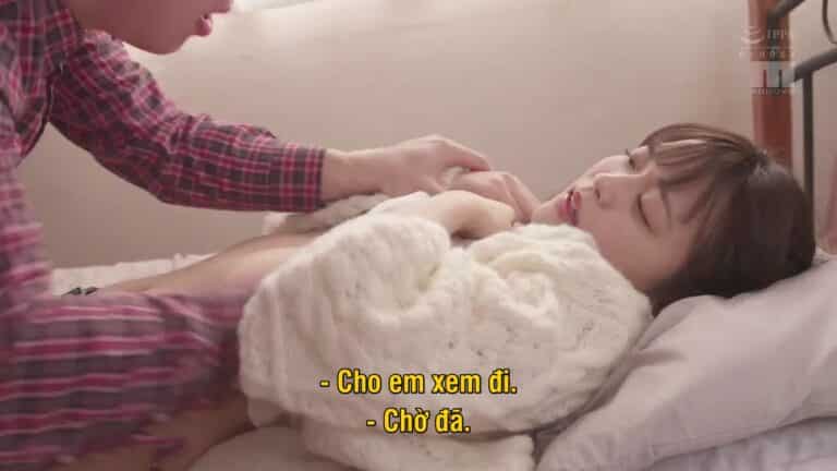 co-chi-ho-quyen-ru-cau-em-trai-moi-lon-vietsub