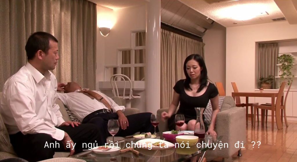 gap-lai-nguoi-yeu-cu-la-dong-nghiep-cua-chong-vietsub