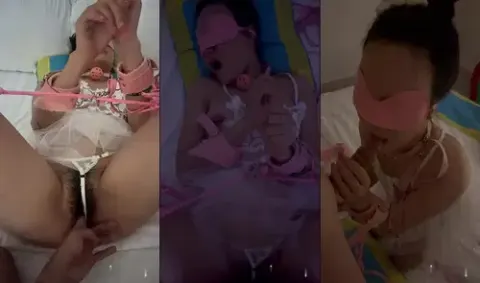 Đổi gió bé thích mạnh bạo chứ không thích truyền thống