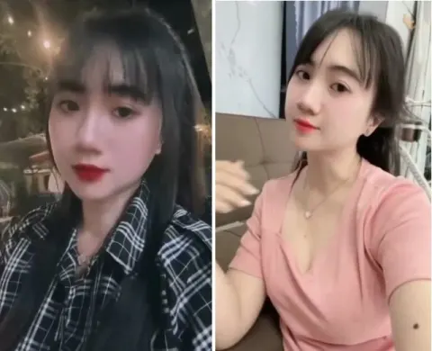 Vợ muốn some sex nhưng chồng từ chối
