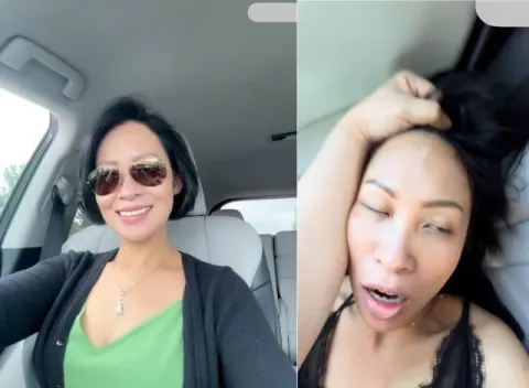Vãi thanh niên gạ địt mẹ bạn