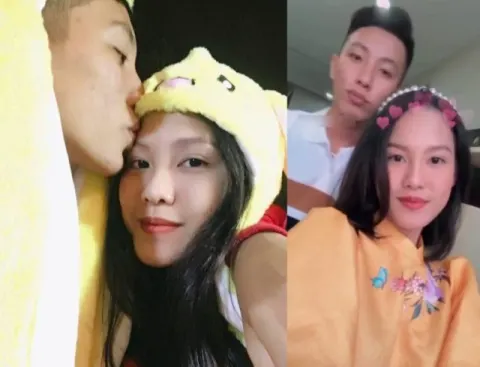 Em bú đủ kiểu làm anh phải địt thật mạnh